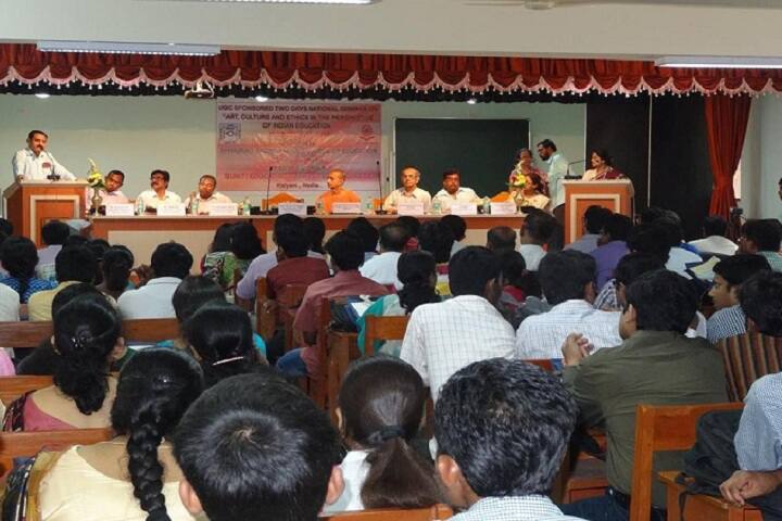 auditorium